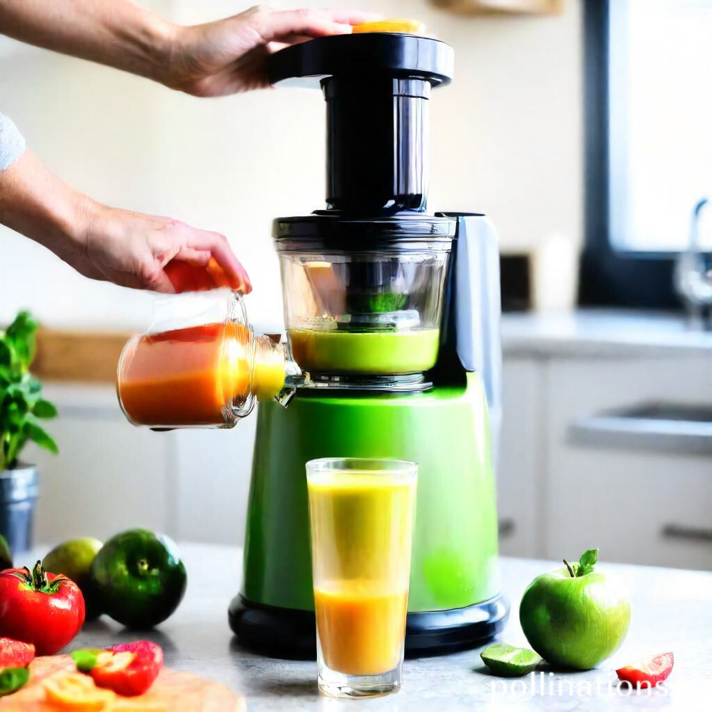 Is It Worth Buying A Cold Press Juicer?